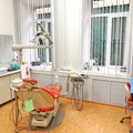 Фото Стоматологическая клиника «Пиранья»