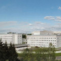 Фото Взрослая поликлиника Волоколамская ЦРБ