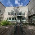 Фото Первый травмпункт на Шишкина