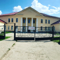 Фото Отделенческая поликлиника РЖД