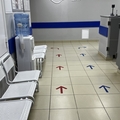 Фото Октябрьский сосудистый центр