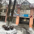Фото Стоматологическая клиника КГМУ