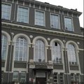 Фото Городская детская клиническая больница скорой медицинской помощи