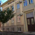 Фото Госпиталь МСЧ МВД России по Краснодарскому краю