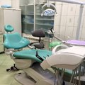 Фото Стоматология «Целитель пантелеймон»