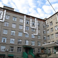 Фото Противотуберкулезный диспансер
