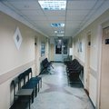 Фото Медицинский центр (поликлиника профосмотров)