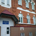Фото Травматологический пункт УОКЦСВМП