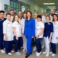 Фото Каневская стоматологическая поликлиника