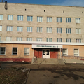 Фото Поликлиника № 2 ГБ