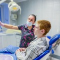 Фото Стоматологический центр «Дента-Сервис»