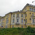 Фото Медико-санитарная часть