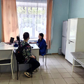 Фото Поликлиника