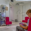 Фото Стоматология «ЮНИТ-Янг»
