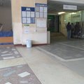 Фото Томская областная клиническая больница