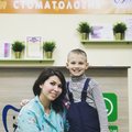 Фото Семейная стоматология на Симонова
