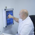 Фото Клиника лечения позвоночника доктора Торского