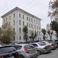 Фото Екатеринбургский клинический перинатальный центр