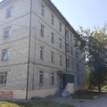 Фото Поликлиника психиатрической больницы