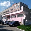Фото Отделенческая больница на ст Курган