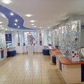 Фото Офтальмология «Оптика» на Псковской