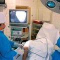 Фото Отделенческая больница на ст Курган