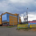 Фото Cтационарное наркологическое отделение социально-медицинской реабилитации №2 НОНД