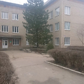 Фото Поликлиника ГБ №1 на Сапрыгина