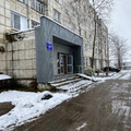 Фото Кожно-венерологический диспансер на Володарского