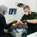 Фото Стоматологическая клиника «Пять Принципов»
