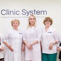 Фото Клиника «Clinic System» на Солнечной