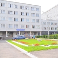 Фото Роддом №3 (бывший роддом №5)