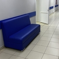 Фото Октябрьский сосудистый центр