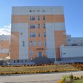 Фото Областной перинатальный центр АОКБ