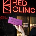 Фото Клиника эстетической косметологии «Red Clinic» на Немировича-Данченко