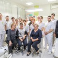 Фото Стоматология «ИмплаДент» на Тимирязевской