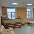 Фото Учебно-клинический центр остеопатии СЗГМУ им. И. И. Мечникова