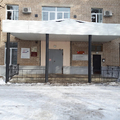 Фото Городская больница № 1 им. Семашко