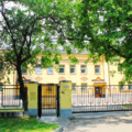 Фото «Клиника наркологии и психиатрии» на Каширском (ранее «Альфа мед»)
