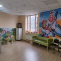 Фото Детский медицинский центр «Неболейка»