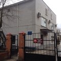 Фото Онкологический диспансер
