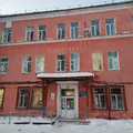 Фото Кстовская ЦРБ