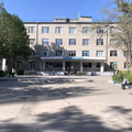 Фото Центральная городская больница
