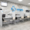 Фото Медицинский центр «Норма»