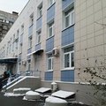 Фото Детская городская поликлиника №71 ДГП №99