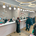 Фото Клиника «Здоровье» на Абдулы Алиева