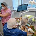 Фото Детская стоматология «Дункан» на Ленинском