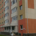 Фото Поликлиника на Рябиновой