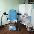Фото Лаборатория «Гемотест» на Азовской