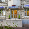 Фото Философия совершенства на Матроса Железняка